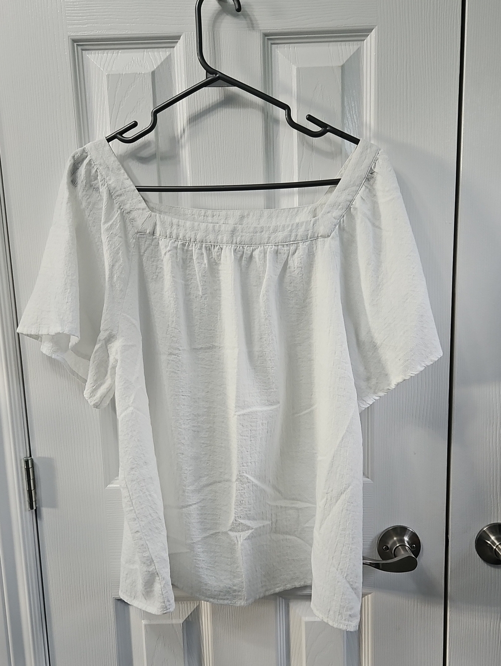 Banana Republic Top Size Large